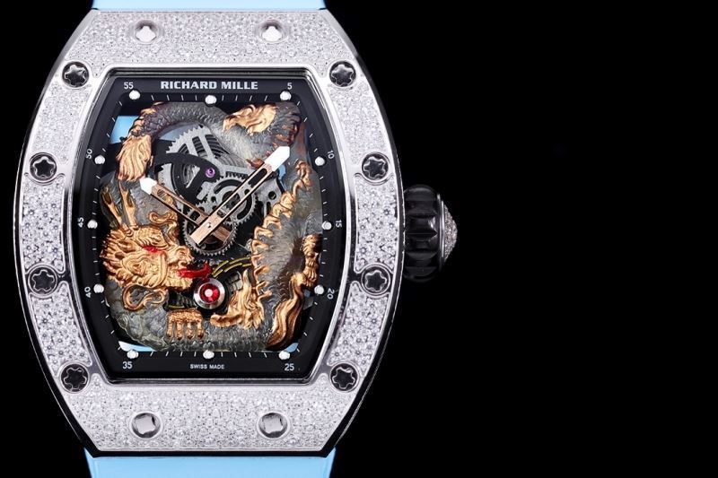 RICHARD MILLE Watches